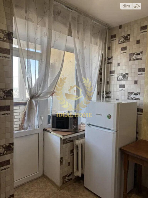 Продаж Квартира 1-кімнатна, 14/16 поверх на Алматинская ул. Київ - фото 16