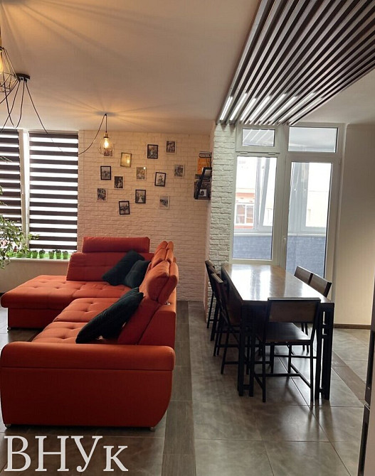 Продаж Квартира 3-кімнатна, 10/10 поверх на Тролейбусна Тернопіль - фото 4