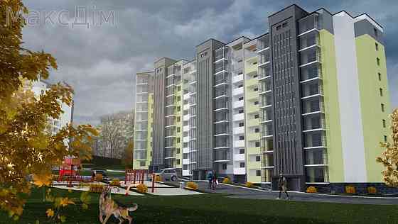 Продаж Будинок 3-кімнатний на вул. Володимира Великого Ternopil'