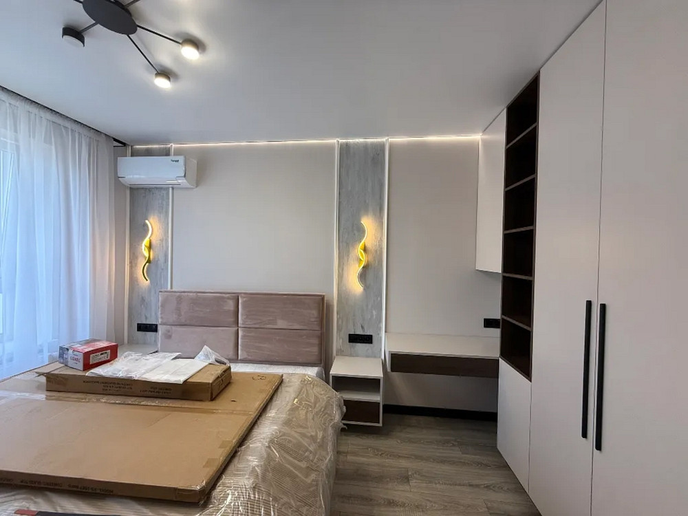 Продаж Квартира 3-кімнатна, 8/10 поверх на Семейная, 6 Дніпро - фото 12