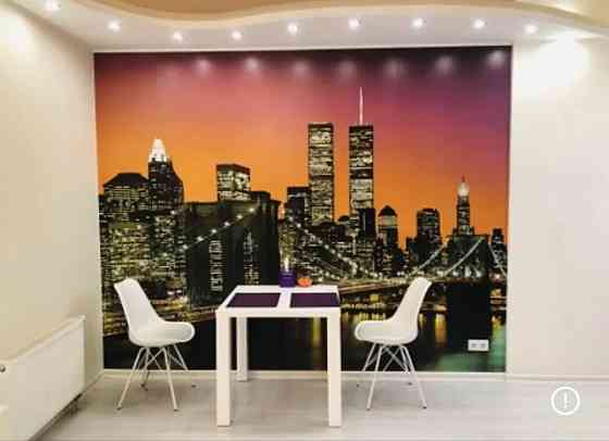 Оренда Квартира 1-кімнатна, 3/8 поверх на Регенераторна, 4 Киев