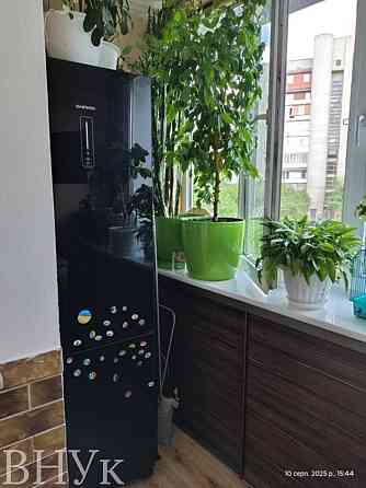 Продаж Квартира 1-кімнатна, 3/5 поверх на вул. Мазепи Гетьмана Івано-Франківськ