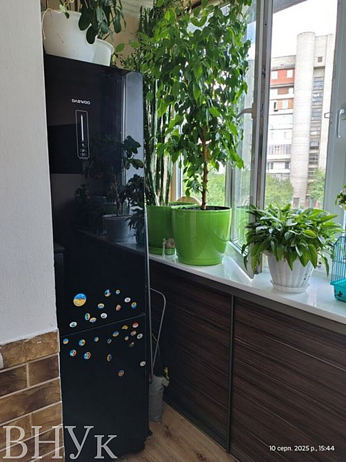 Продаж Квартира 1-кімнатна, 3/5 поверх на вул. Мазепи Гетьмана Івано-Франківськ - фото 4