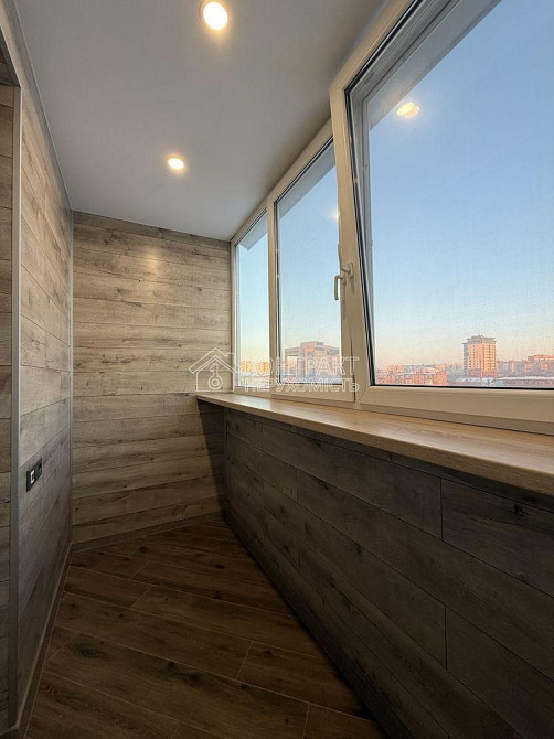 Продаж Квартира 1-кімнатна, 7/16 поверх на вул. Лисаветинська Kharkiv - photo 9