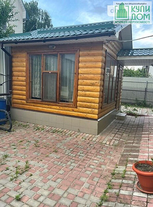 Продам міцний, добротний будинок на Лелеківці. Кропивницький - фото 4