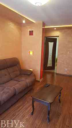 Продаж Квартира 3-кімнатна, 2/5 поверх на Львівська Luts'k