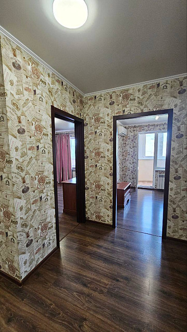 Просторная 3-комнатная квартира с ремонтом на Крымском бульваре Одесса - изображение 3