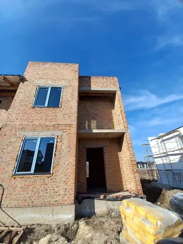 Продаж 2-поверховий   100 кв.м 4 кімн. на Кулика і Гудачека (Макарова) вулиця Рівне - фото 11