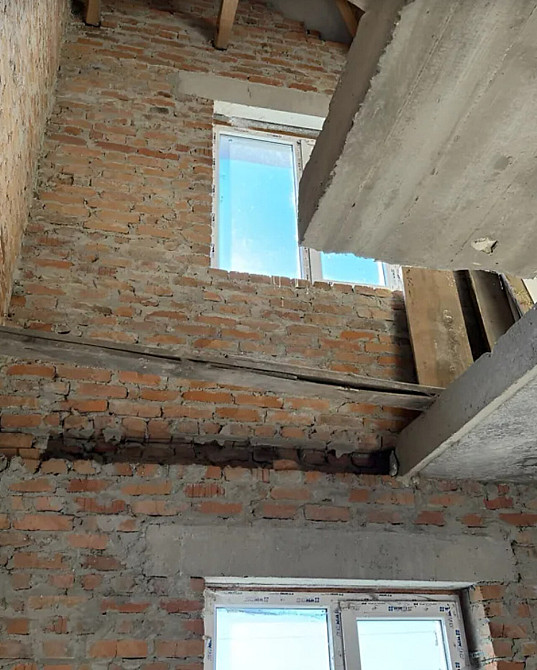 Продаж 3 поверхового дуплекса з ділянкою на 5 соток, 198 кв. м, Байківці Байківці - фото 19