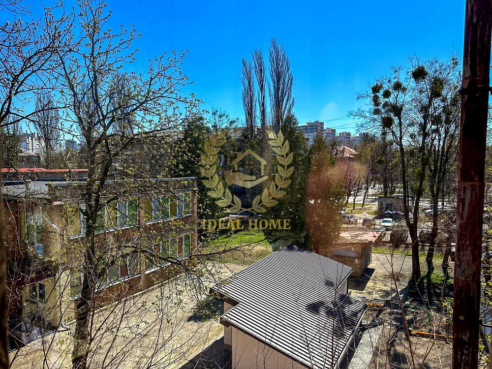 Продаж Квартира 2-кімнатна, 3/5 поверх на Вирского Павла бул., 16 Kiev - photo 14