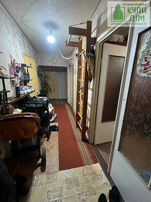 Продаж Квартира 3-кімнатна, 1/9 поверх на Незалежності вул. (Попова), 88 Kirovohrad - photo 2