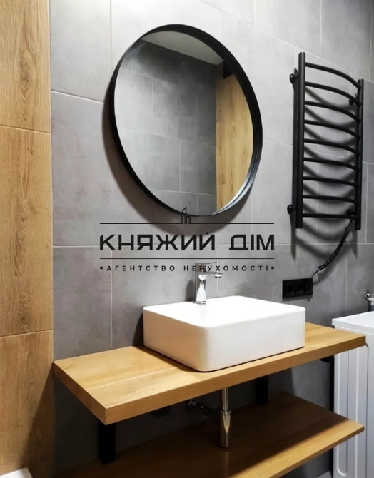 Продаж Квартира 1-кімнатна, 17/17 поверх на вул. Марії Приймаченко Вишнёвое - изображение 9