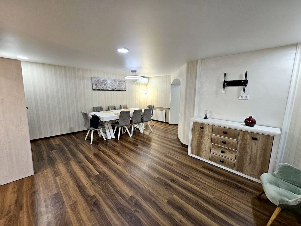 Продаж Квартира 3-кімнатна, 3/10 поверх на Старокозацкая, 38 Дніпро - фото 7