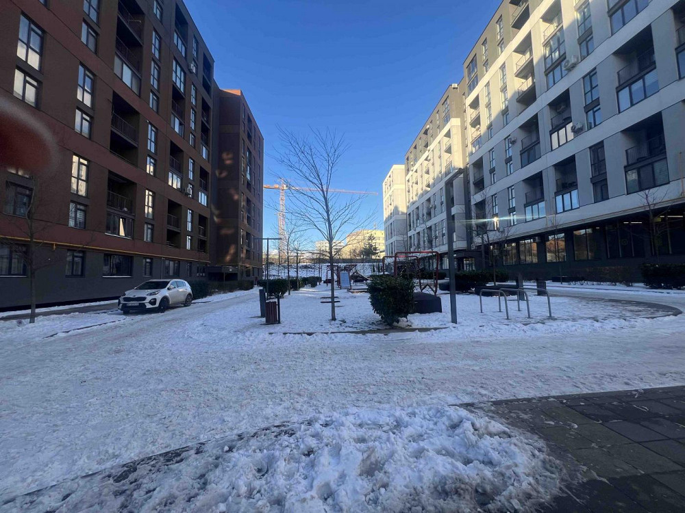 Продаж Квартира на улица Зелена 204 L'viv - photo 4