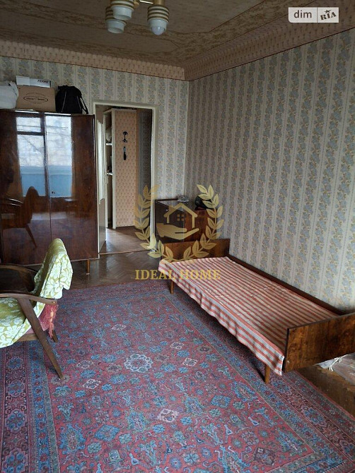 Продаж Квартира 2-кімнатна на Победы пл., 21 Київ - фото 13