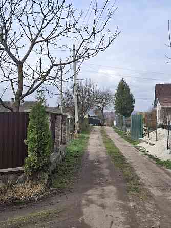 Продаж земельної ділянки 10 соток на Сільська вул., 13 Kremenets'