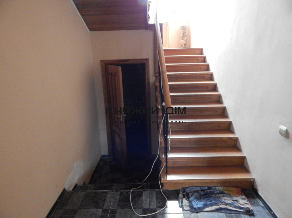 Аренда 3-х этажного дома на Русановских садах, на м.Левобережная. Код.137924 Київ - фото 13