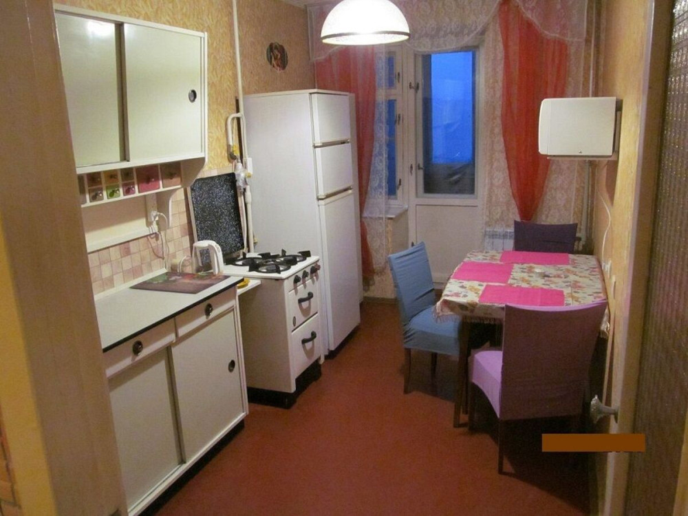 Оренда Квартира 1-кімнатна, 8/9 поверх на Валерія Лобановського просп., 130 Київ - фото 4