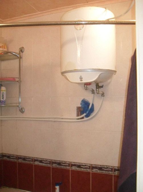 Оренда Квартира 1-кімнатна, 2/5 поверх на Джона Маккейна, 5 Київ - фото 12