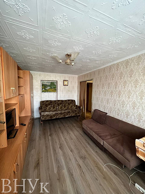 Продаж Квартира 3-кімнатна, 1/5 поверх на Володимирська Луцьк - фото 9
