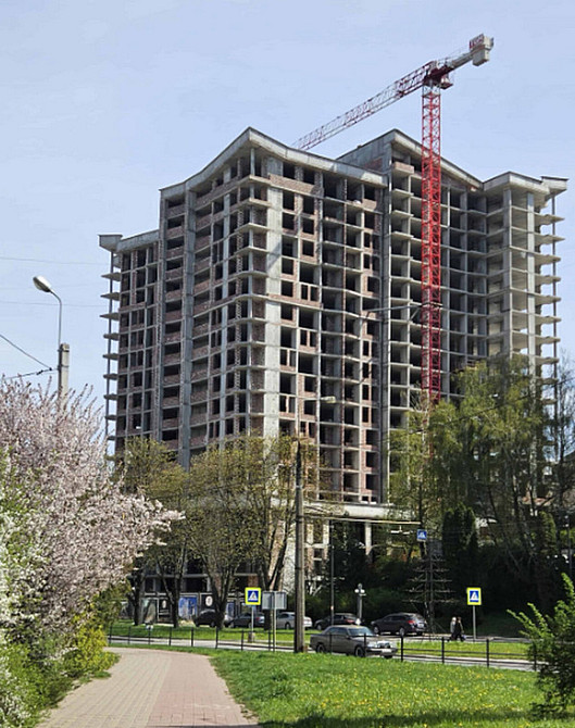 Продаж 2к квартири, 68 кв.м, ЖК Домініканський Тернопіль - фото 8