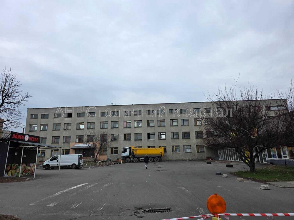 Оренда Будинок 5-кімнатний на Велика Окружна вул., 4 Київ - фото 2