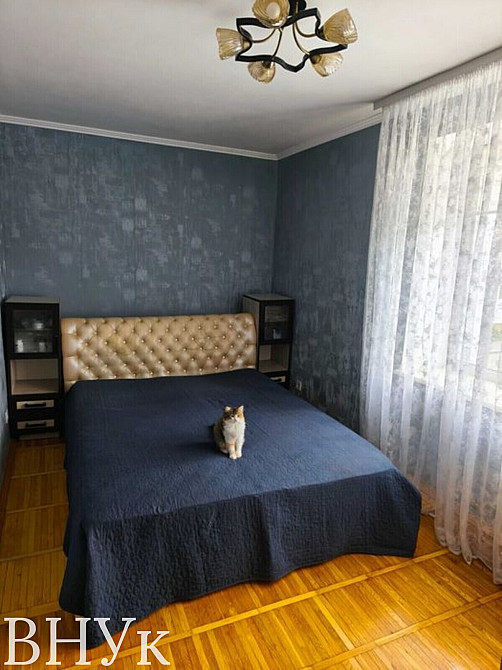 Продаж Квартира 2-кімнатна, 2/5 поверх на Декабристів Luts'k - photo 1