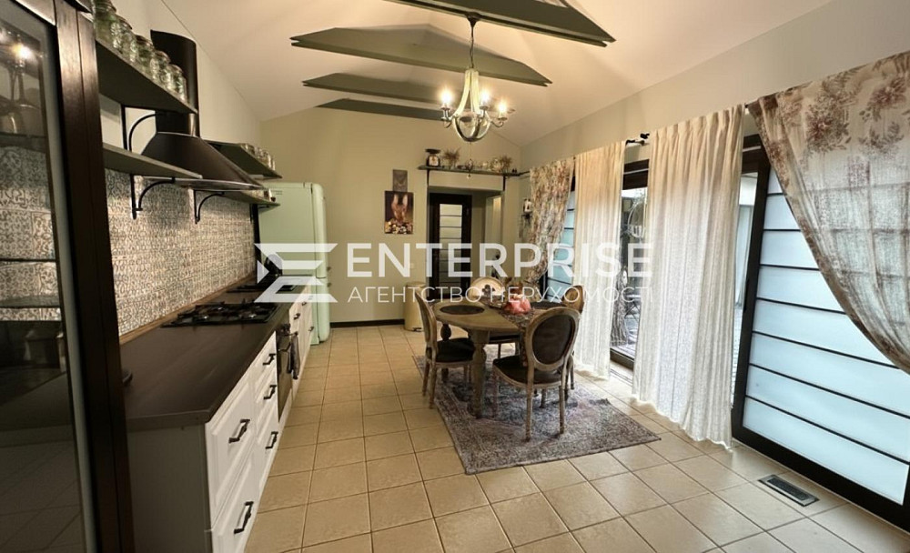 Продаж 2-поверховий Будинок з ділянкою 12 сот 274 кв.м 7+ кімн. на Снайпера вул. Гореничі - фото 2