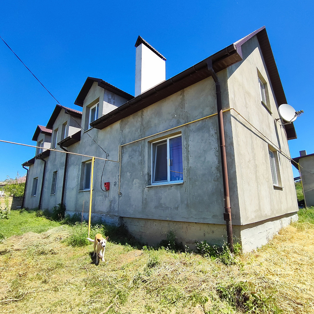 Продам  капитальный, 2х этажный  дом в с.Иваново (5-6 км от пос. Котовского) Андрієво-Іванове - фото 2