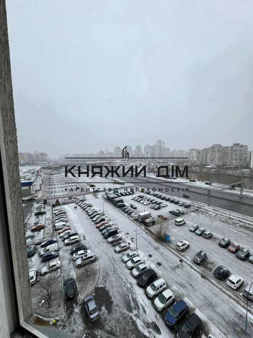 Оренда Квартира 2-кімнатна, 9/18 поверх на Мишуги ул. Киев - изображение 11