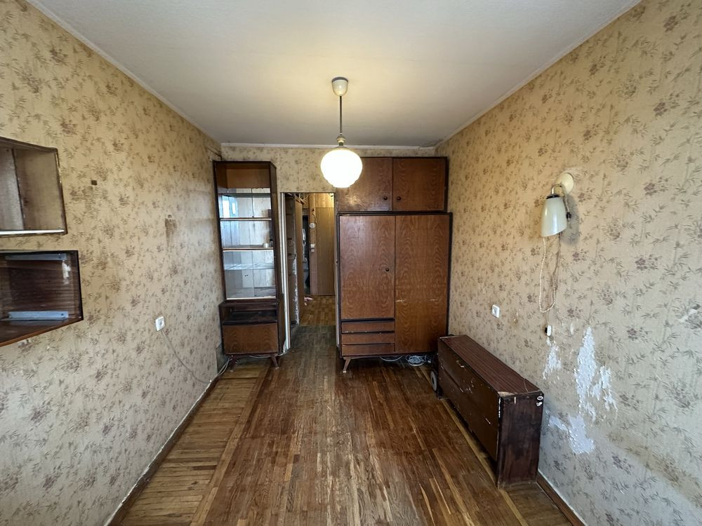 Продаж Квартира 2-кімнатна, 5/9 поверх на Щербаківського Данила вул., д. 55 Kiev - photo 3