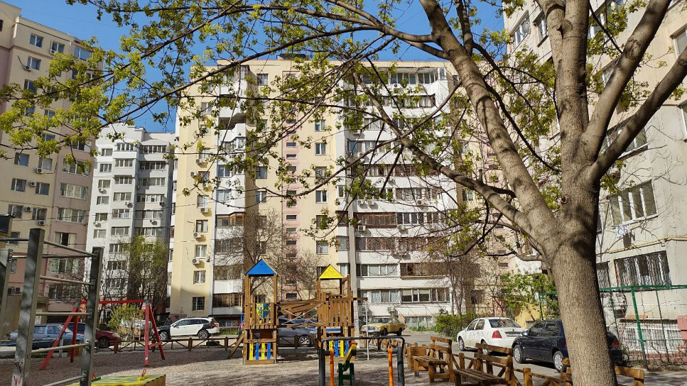 3-комнатная квартира с ремонтом в центре Одессы Odessa - photo 1