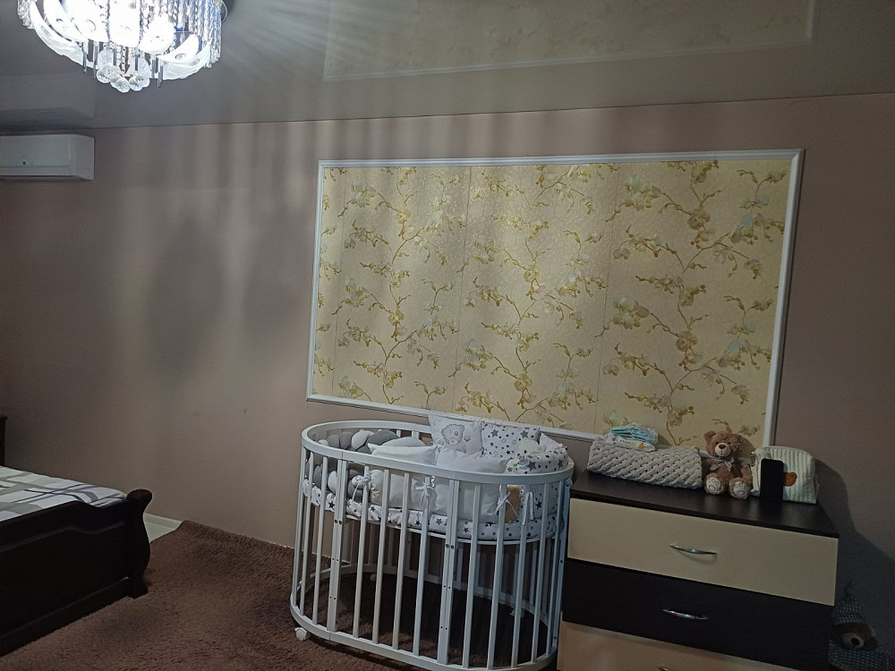 Просторная 2-комнатная квартира с качественным ремонтом на п. Котовского Одеса - фото 7