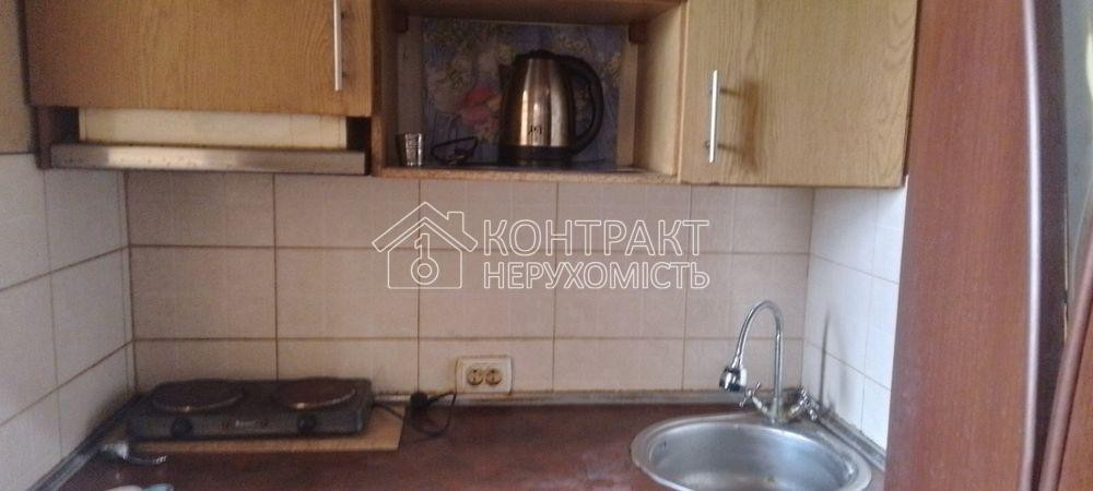 Оренда Квартира 1-кімнатна, 3/5 поверх на вул. Велика Панасівська Харків - фото 2