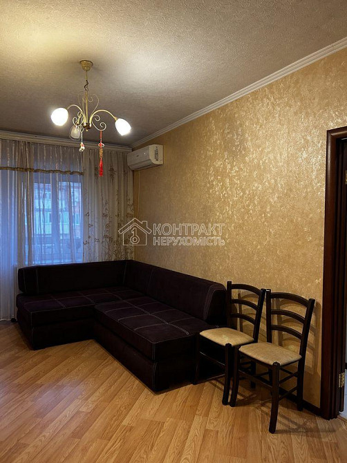 Продаж Квартира 1-кімнатна, 5/5 поверх на вул. 23 Серпня Kharkiv - photo 7