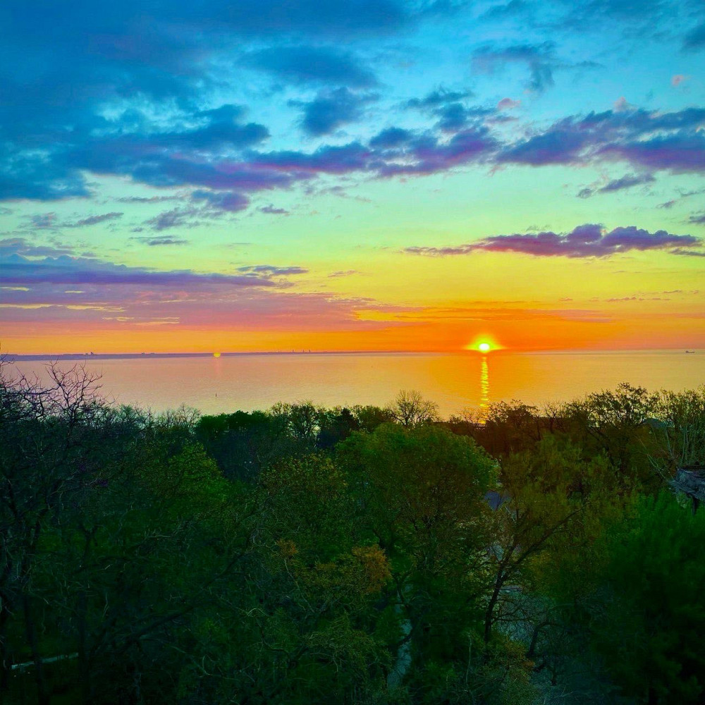 Продам красивую 3 комнатную квартиру с видом на море в ЖК Мерседес Одеса - фото 10