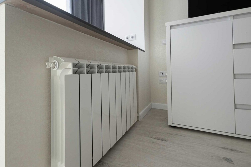 Оренда Квартира 1-кімнатна, 1/5 поверх на Богдана Ступки Вінниця - фото 17