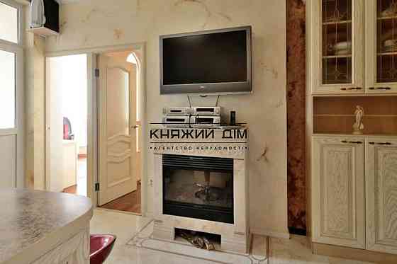 Є Генератор! Оренда 2-х к. квартири студіо в ЖК Престиж Холл,м.Палац Україна. № 11112322 Kiev