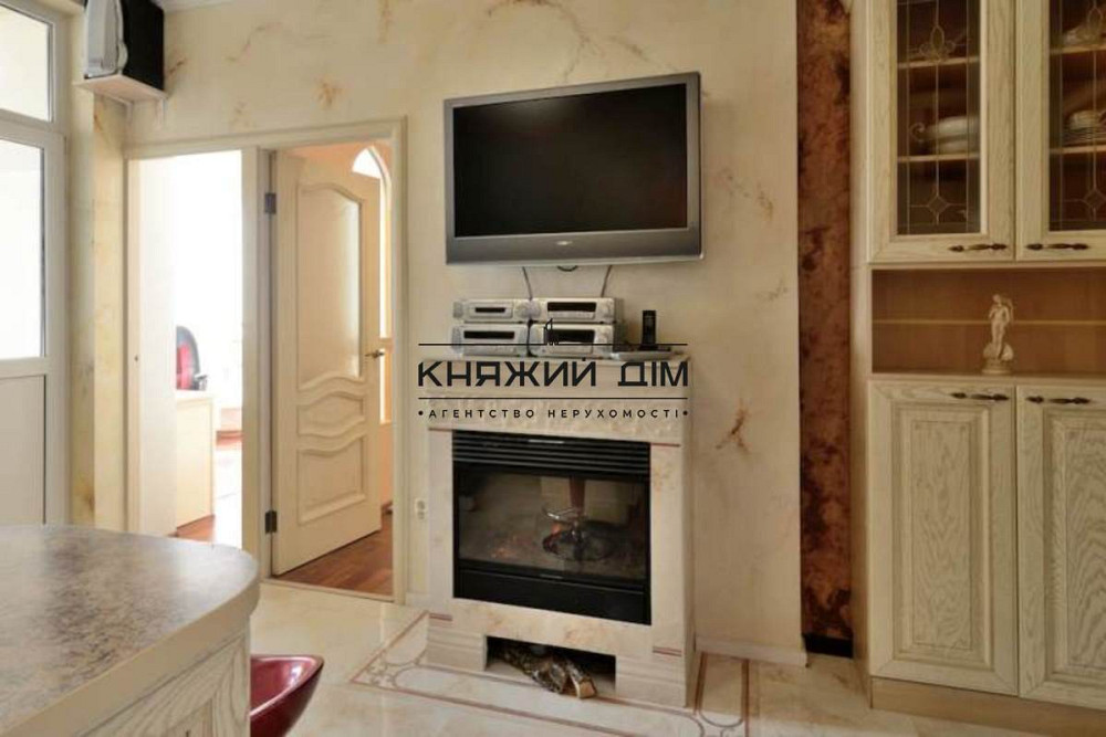 Є Генератор! Оренда 2-х к. квартири студіо в ЖК Престиж Холл,м.Палац Україна. № 11112322 Kiev - photo 4