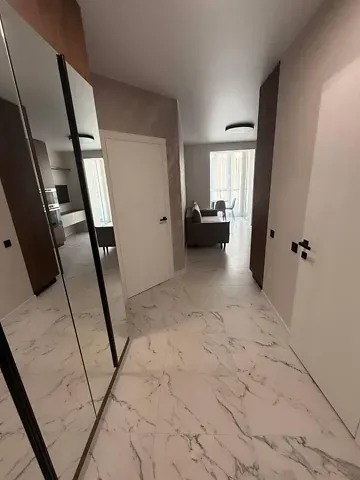 Оренда 2к Квартира 46 кв.м ЖК Щасливий у Дніпрі Дніпро - фото 6