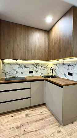 Продаж Квартира 1-кімнатна, 6/25 поверх на Всеволода Змієнка вул., д. 30 Київ