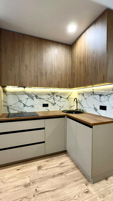 Продаж Квартира 1-кімнатна, 6/25 поверх на Всеволода Змієнка вул., д. 30 Kiev - photo 3