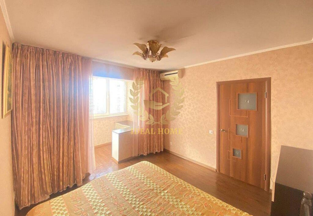 Продаж Квартира 3-кімнатна, 12/20 поверх на Руденко Ларисы ул., 3А Kiev - photo 2