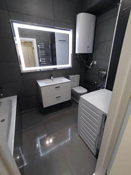 Продаж Квартира 1-кімнатна, 13/15 поверх на Космонавтів Вінниця - фото 4