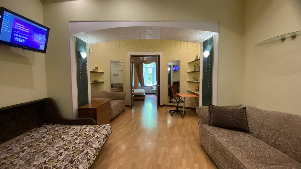 В продаже 2-х комнатная квартира на Дерибасовской Одеса - фото 14