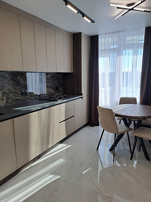 Продаж Квартира 1-кімнатна, 2/11 поверх на Смакули вул., 7А Тернополь - изображение 2