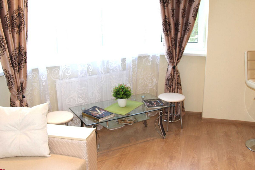 Оренда Квартира 1-кімнатна, 3/23 поверх на Феодосійська, 1 А Київ - фото 6