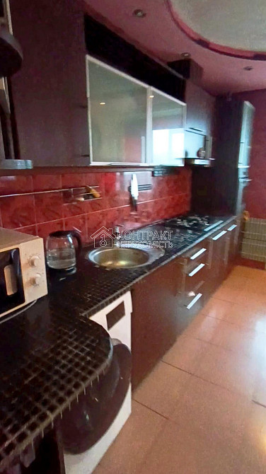 Продаж Квартира 4-кімнатна, 6/9 поверх на вул. Пластичний Харьков - изображение 2