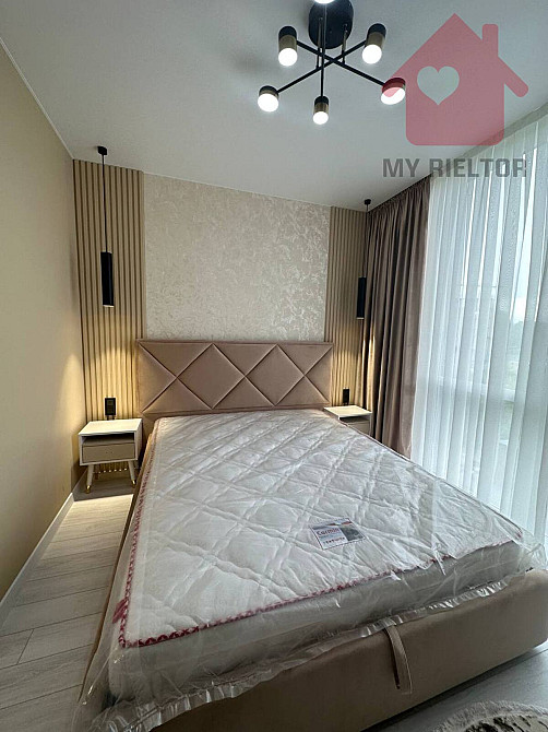 Оренда Квартира 1-кімнатна, 3/8 поверх на Паркова набережна Ужгород - фото 7