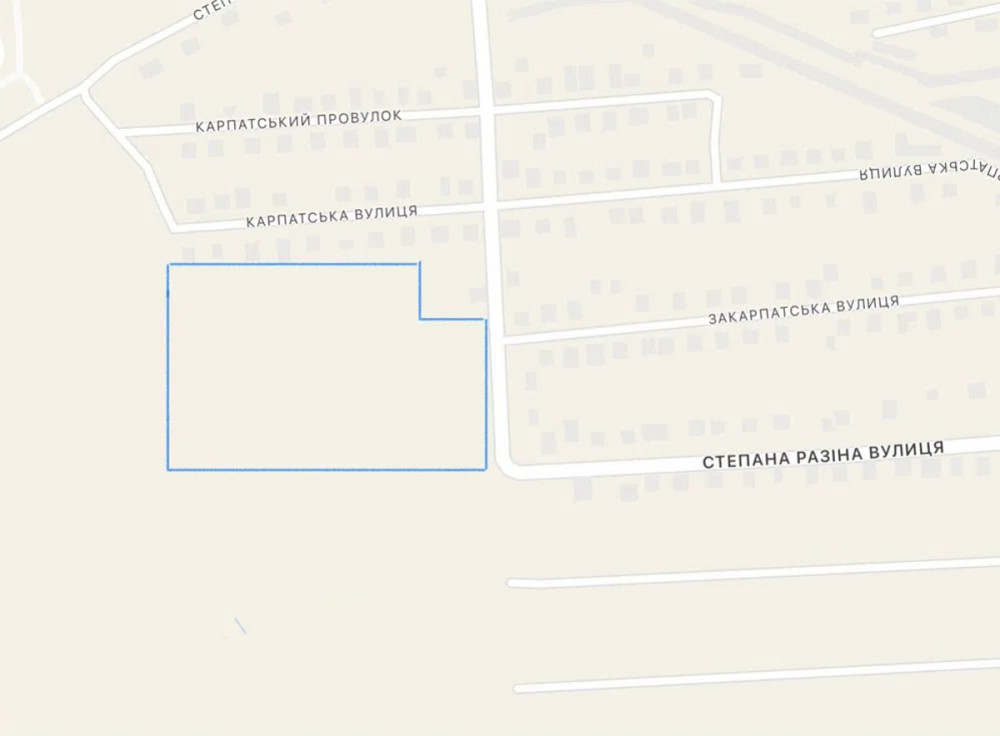 Продаж земельної ділянки 2 га Кропивницький - фото 2